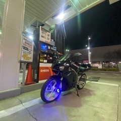 ns-1！！絶版車！！絶好調です！値下げしました！の画像