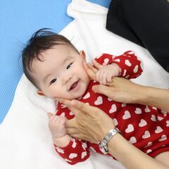 ふじみ野　赤ちゃんとママのリズムベビーヨガと成長時計作り　３月２８日（月） − 埼玉県