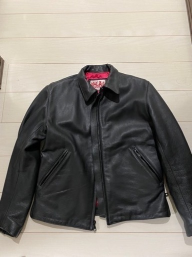 ハーレー、バイカー