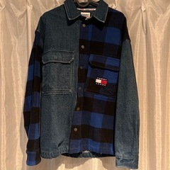 トミーヒルフィガー 服