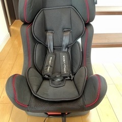 チャイルドシート★2000円★⭐︎MUM’S CARRY 0歳〜...