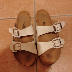 BIRKENSTOCK風 サンダル (フリーサイズ)