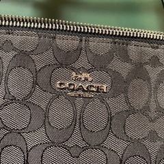 COACH トートバッグ【新品未使用】の画像