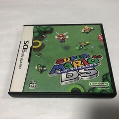 スーパーマリオ64 DS nintendo（ニンテンドー）3ds...