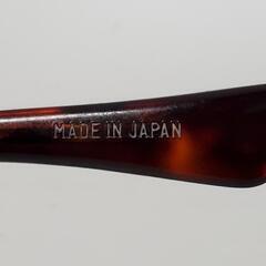 🌟 Indian  個性的メガネフレーム★1908R-VSアンティーク調
(未使用)⭕売れました❗たくさんのお問い合わせありがとうございました。の画像