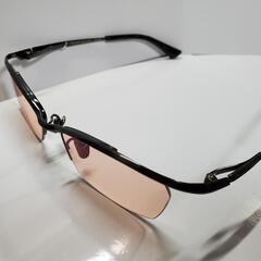 🌟 眼鏡市場 シルバーコレクション❗ 売れました❗ありがとうございました。SLV-508 サングラスの画像