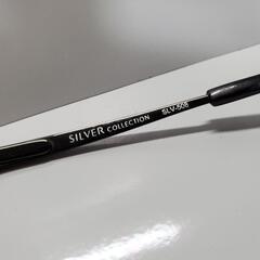 🌟 眼鏡市場 シルバーコレクション❗ 売れました❗ありがとうございました。SLV-508 サングラスの画像
