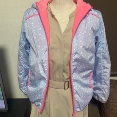 『新品未使用タグ付き』ジャンバー