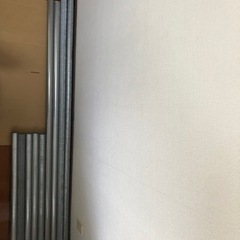 単管パイプ・固定ベース・クランプ