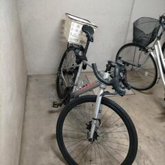 ロードバイクの画像