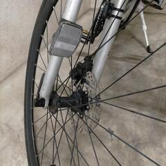 ロードバイクの画像