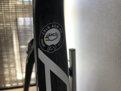 美品　COLNAGO AC-R コルナゴ  フルカーボン　ロードバイク