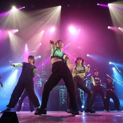 調布ヶ丘で本格的なダンスを学ぼう✨生徒は初心者ばかりで安心❗️3歳から楽しく学べる❗️の画像