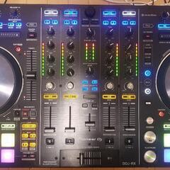 Pioneer DDJ-RX
