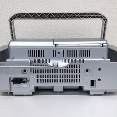 OGK-024【美品】Victor ビクター CD/MD/カセットデッキの画像