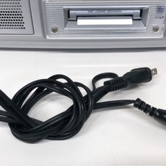 OGK-024【美品】Victor ビクター CD/MD/カセットデッキの画像