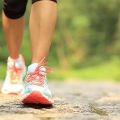 ☀️朝ウォーキング👟