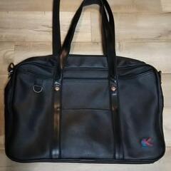 制服 神戸育英高等学校 男性指定カバン (中古)