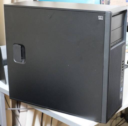 ゲーミングPC④/ 正規版Win11 Pro搭載/ Apexやフォートナイト、原神にも/SSD120GB搭載で高速起動/GTX1050