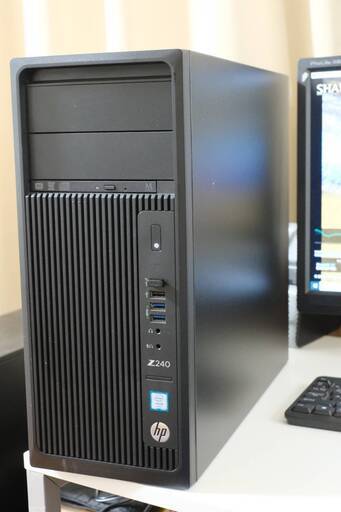 ゲーミングPC④/ 正規版Win11 Pro搭載/ Apexやフォートナイト、原神にも/SSD120GB搭載で高速起動/GTX1050 /メモリ16GB/スピーカー内蔵