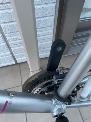 決定済　ルイガノ自転車　マウンテンバイク