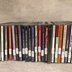 57枚 ダンスミュージック CD まとめ売りの画像