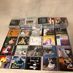 57枚 ダンスミュージック CD まとめ売りの画像
