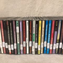 57枚 ダンスミュージック CD まとめ売りの画像