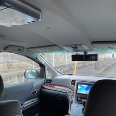 トヨタ　ヴェルファイア　2.4Z プラセレクションⅡ 車検付の画像