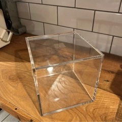 ネスプレッソケースの画像