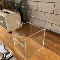 ネスプレッソケースの画像