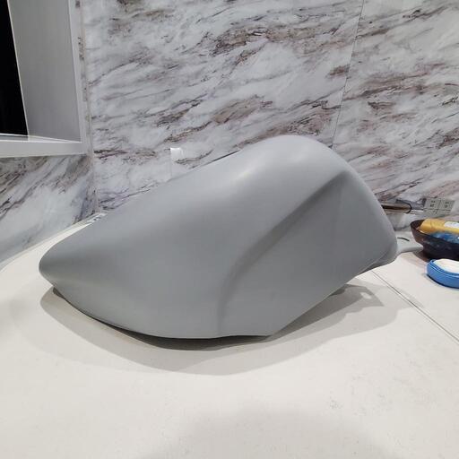 cbr250rr mc22 タンク