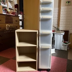 3段BOX お値下げしました!