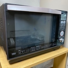電子レンジをお譲りします！