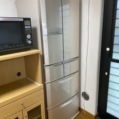 冷蔵庫をお譲りします！