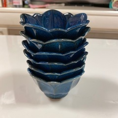 ★お譲り決定★小鉢6個　の画像