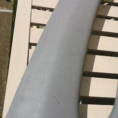 差し上げます ダイハツムーヴL150S ピラーカバー 左右の画像