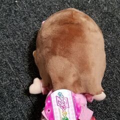 百田夏菜子　限定ぬいぐるみの画像
