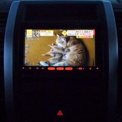 エクストレイル・無事故・美品車・上位モデル/20GTディーゼルターボ4WD・車検R5年2月迄・6MT・純正SDナビ・Bカメラ・フルセグTV…相談の画像