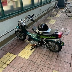 4mini仲間探し