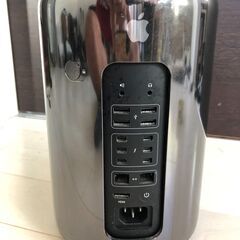 Apple MacPro Late2013 ME253J/A オマケ付きの画像