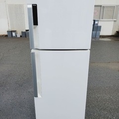 ②1840番 Haier✨冷凍冷蔵庫✨JR-NF225A‼️