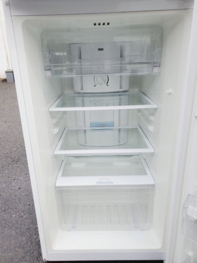 ②1840番 Haier✨冷凍冷蔵庫✨JR-NF225A‼️