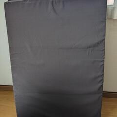 ３つ折りバランスマット　敷布団の下に!アキレス社製