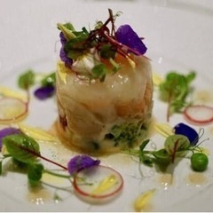 都内でフレンチランチ⭐︎