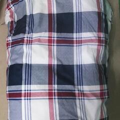 ニトリ　掛け布団　ほぼ未使用品の画像