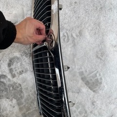 33シーマ グリル！ - 外装、車外用品