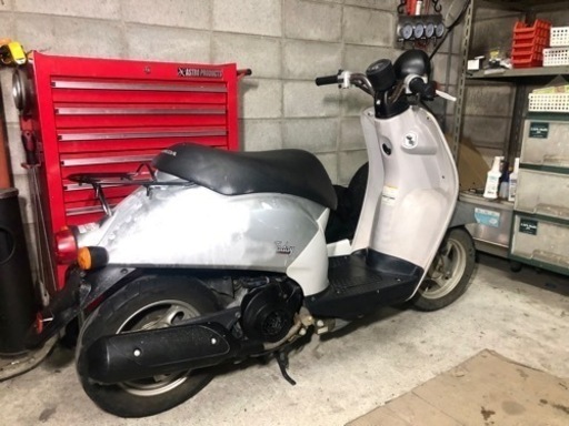 ☆安心の点検整備.動画☆ホンダ トゥデイ AF61☆整備済エンジンが好調です！外観が良くないので中身重視の方にはお買い得車両です！