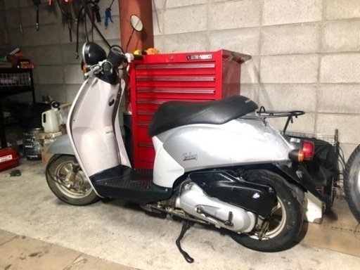 ☆安心の点検整備.動画☆ホンダ トゥデイ AF61☆整備済エンジンが好調です！外観が良くないので中身重視の方にはお買い得車両です！