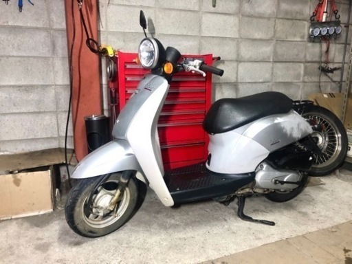 ☆安心の点検整備.動画☆ホンダ トゥデイ AF61☆整備済エンジンが好調です！外観が良くないので中身重視の方にはお買い得車両です！